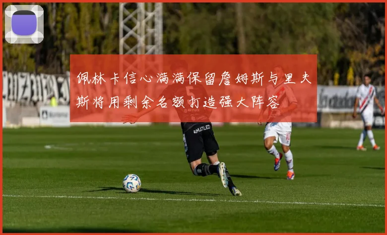 佩林卡信心满满保留詹姆斯与里夫斯将用剩余名额打造强大阵容